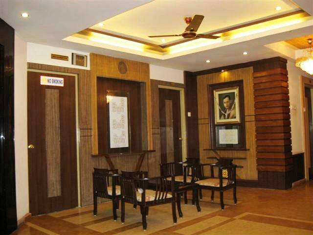 Victoria Club Hotel, Puri 3